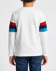T-Shirt maniche lunghe