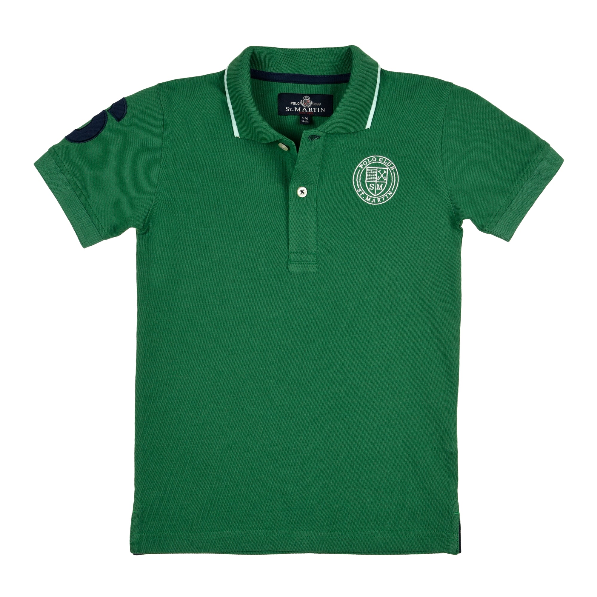 POLO BASIC NUMBER