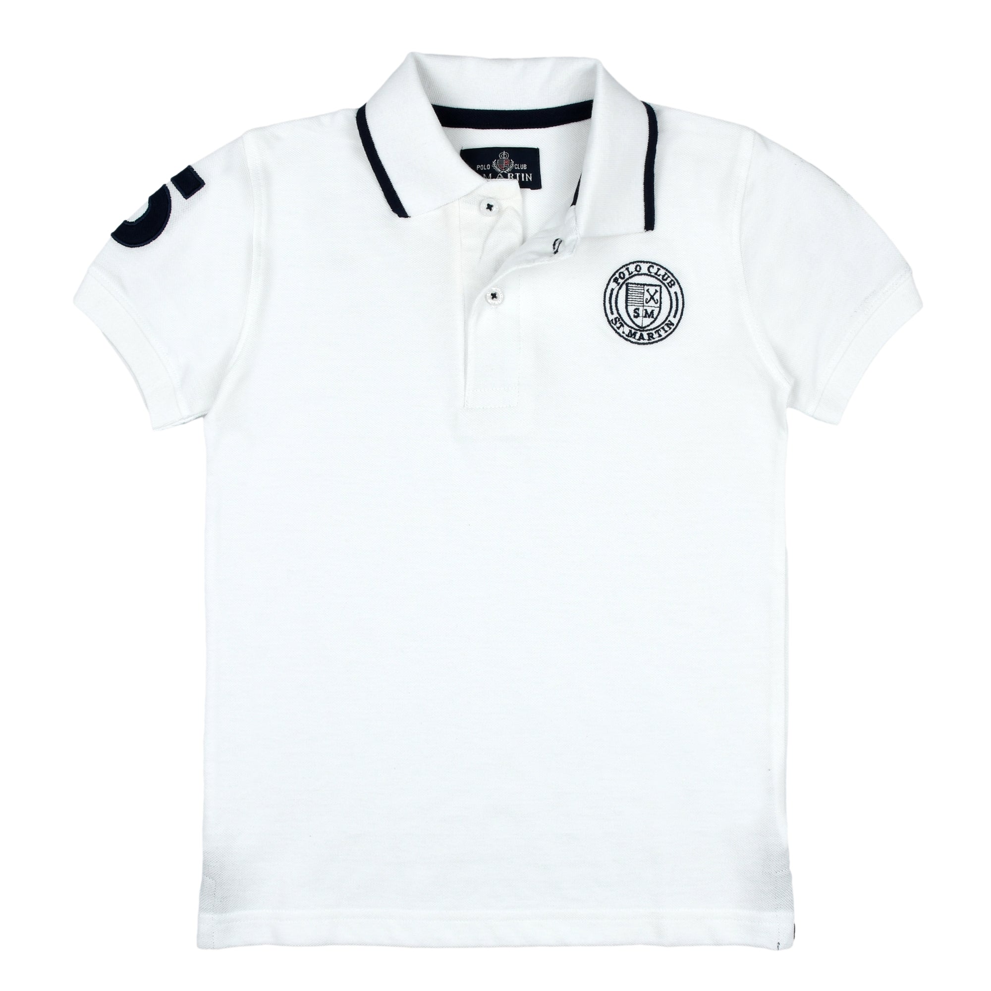 POLO BASIC NUMBER