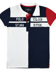 Polo piquet