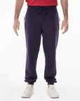 Pants felpa french terry