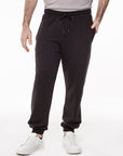 Pants felpa french terry