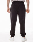 Pants felpa french terry