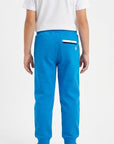 Pantalone felpa