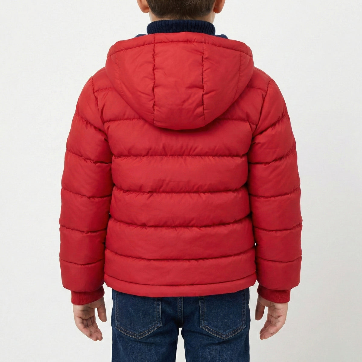 Giubbotto in nylon