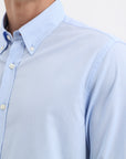 Camicia oxford botton down