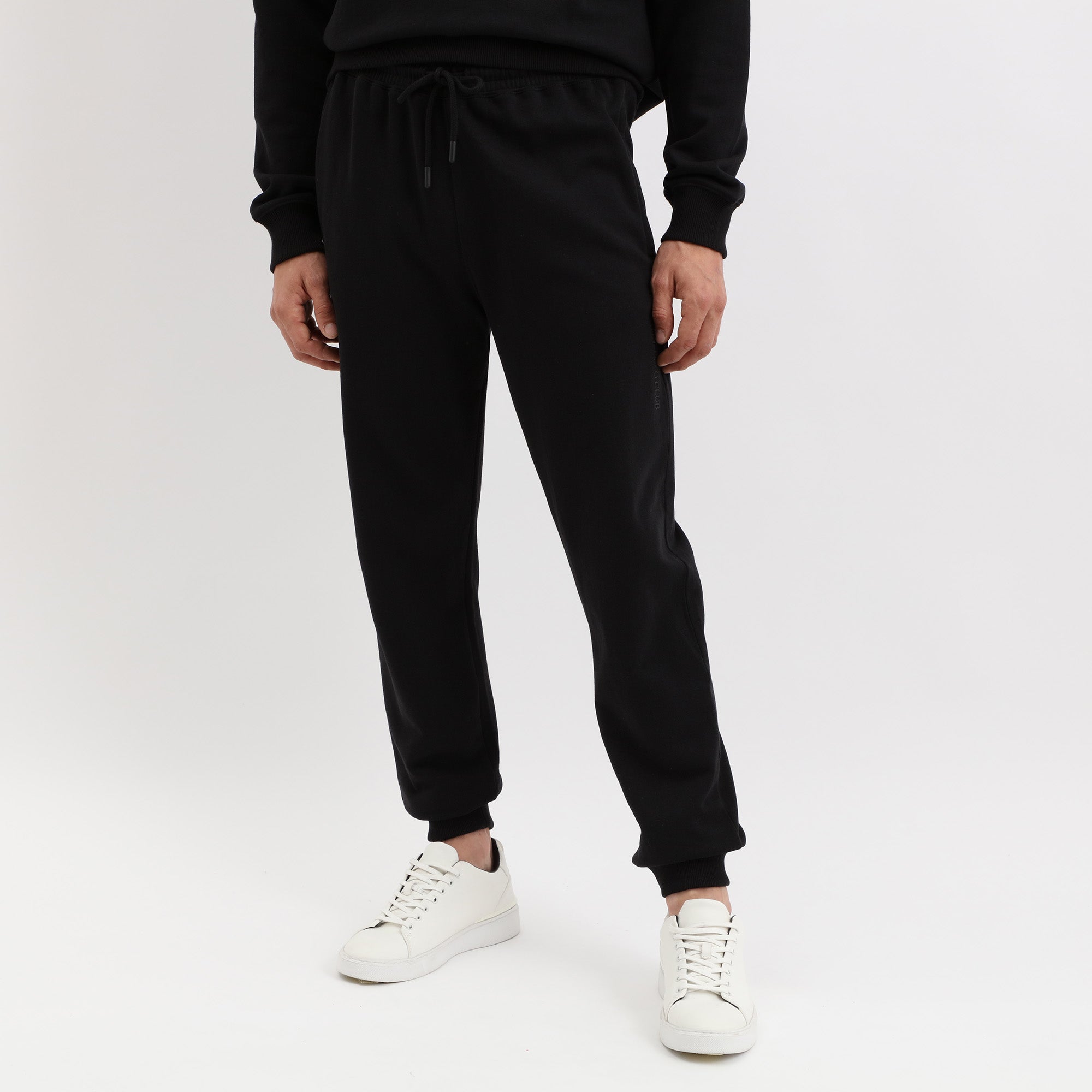 Pants felpa  french terry