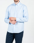 Button down oxford shirt