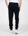 Pantaloni felpa french terry