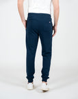 Pantaloni felpa french terry