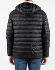 Giubbotto in nylon 100gr con patch gommata