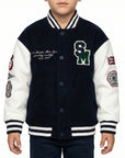 Giubbotto  varsity