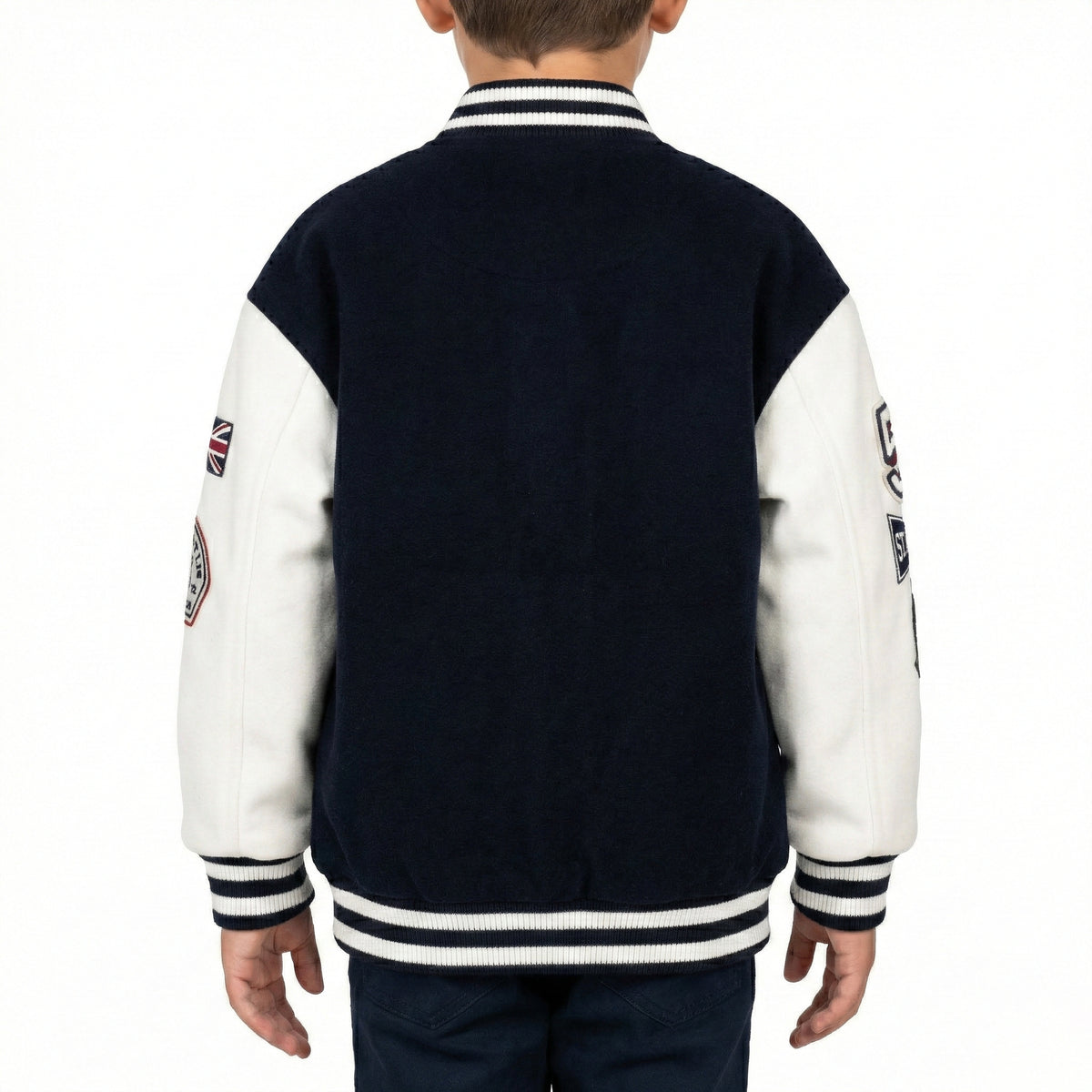 Giubbotto  varsity