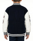 Giubbotto  varsity