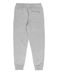 Pantalone felpa con logo stampato inside brushed