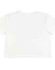 T-shirt corta in jersey  con ricamo