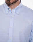 Button down oxford shirt