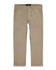 American pocket trousers